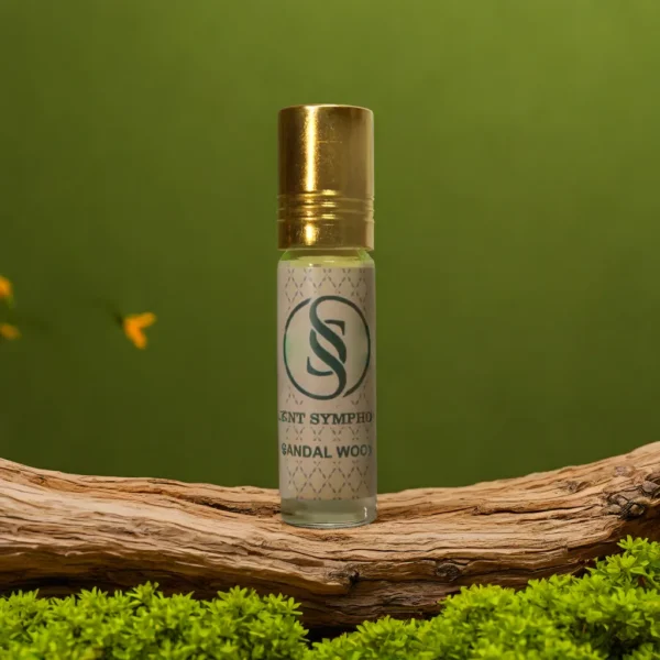Sandal Wood
